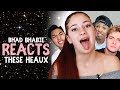 Danielle Bregoli reacts to BHAD BHABIE "These Heaux" roasts and reaction vids