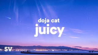Download Doja Cat, Tyga - Juicy (Lyrics) mp3