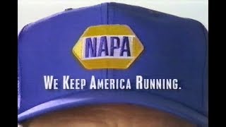 NAPA Auto Parts (1996)