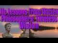 Life Lessons from Ancient Philosophers: Timeless Wisdom