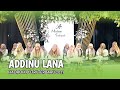 ADDINU LANA - HADROH PUTRI KUDUS | SYIFAUL QOLBY