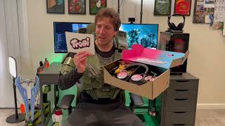 Awesome Trolli Care Package Holiday Unboxing!