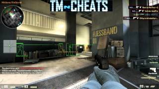 TMCheats.com CSGO MultiHack