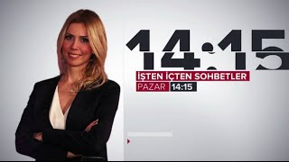 Elif Saygılıer'le İşten İçten Sohbetler | Konuk: Abdullah Kiğılı