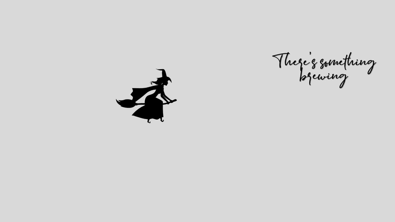 Theressomethingbrewing Wearethecraftywitches Youtube