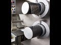 Filament Yarn Production