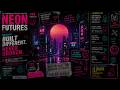 Built Different. Never Broken • Neon Futures
