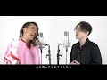 【king gnu 井口理＆aiko『カブトムシ』】 cover by ryo withdom u0026 masaya age