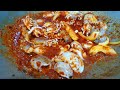 Sambal Tumis Sotong Paling Sedap!