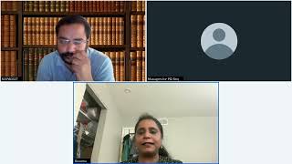 Java Full stack developer Interview