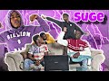 Dababy - Suge (Yea Yea) Music Video(Reaction)