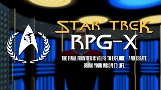 Star Trek: RPG-X - 20 Years of Elite Force