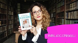 I BIBLIOCONSIGLI | DON MICHELE GRELLA 10 ANNI DOPO