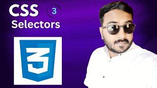 03 CSS Selectors Explained | Practical CSS Tutorial for Beginners | Code & Notes