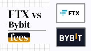 FTX vs ByBit Fees: Which One Has The LOWEST Fees? 💸