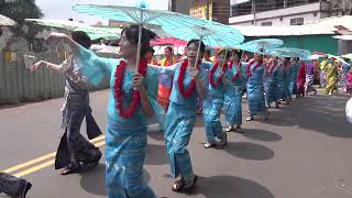 2024桃園龍岡米干節雲南金三角異域文化潑水節【水花祈福 火舞之夜】忠貞新村文化園區、雲南文化公 園「台網TNTV中網CTTV華網TVTV中華網TVCS陸視MLTV陸網TVTS，民網TVPS」 9