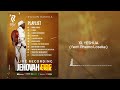 Yeshua (feat Rhema Loseke) - Sylvain Kashila [ Audio ]