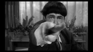 The Three Stooges Maximum Mayhem, Part I