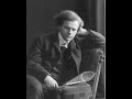 Wilhelm Backhaus (1884-1969): Chopin: Études op.10 & 25 & more  (1925-’33)