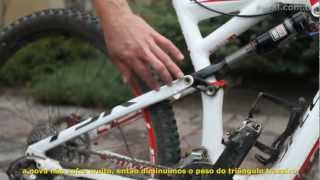 Specialized Camber 2013 In Depth - Todos os detalhes