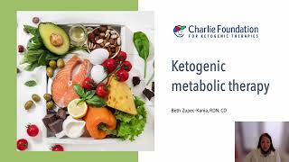 Ketogenic Metabolic Therapy - A Crash Course Overview
