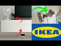 How to Adjust IKEA Cabinet Hinges: Aligning Doors with 3 Screws