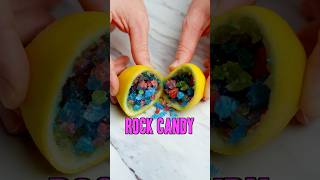Dont Eat This Rock Candy