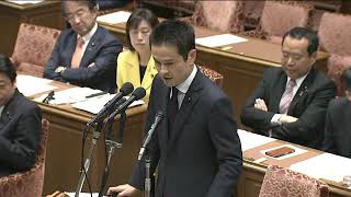 片山さつき「飛び降りて責任を取りなさい」発言はしていない他、桜田五輪相：斉木武志（国民）11/14 衆院・内閣委