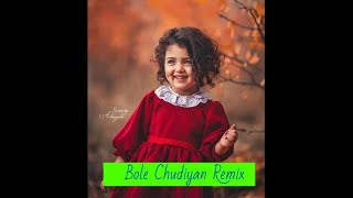 Bole Chudiyan (Remix) | Knockwell & Akash Ali |K3G| Udit Narayan |Shah Rukh, Kajol, Kareena, Hrithik