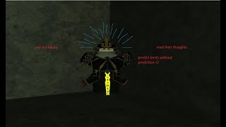 How to READ Feints.(In depth tutorial) | Deepwoken