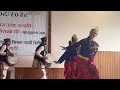 Yakthung Dance|| Limbu Dance|| 2024