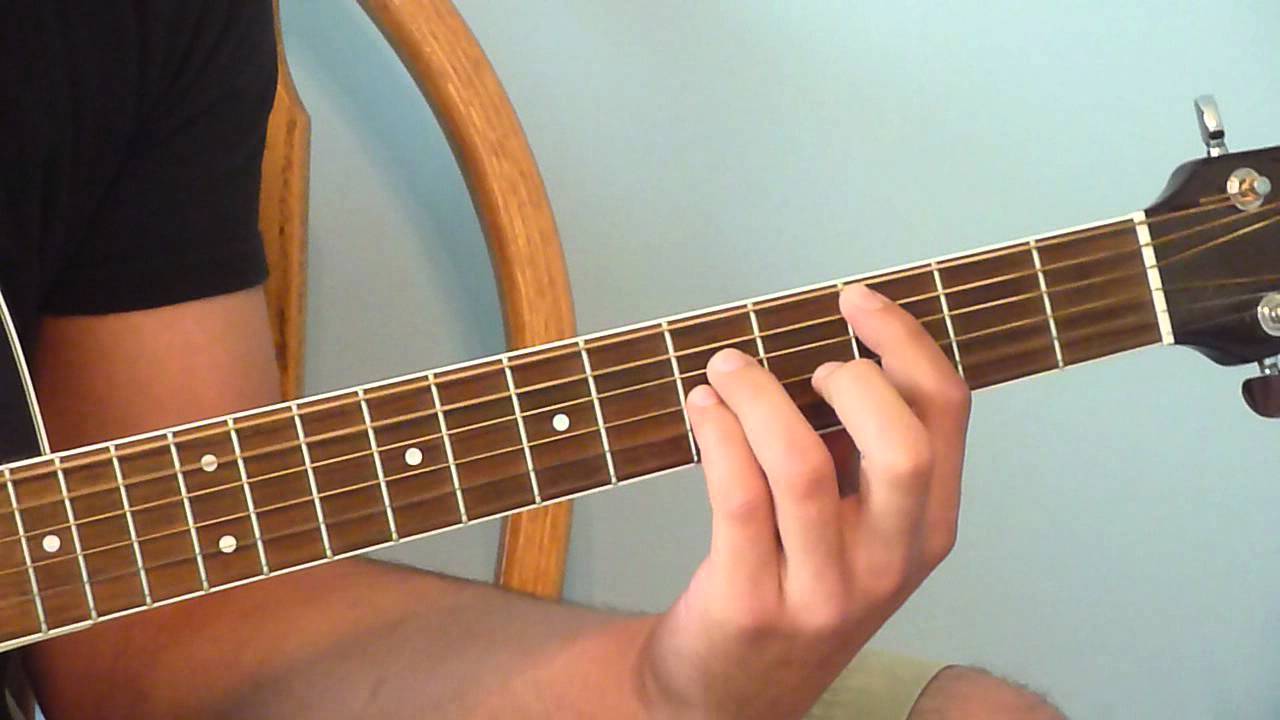 Seether Breakdown Tutorial Youtube