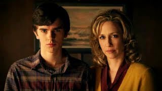 Bates Motel (A&E) "Motherly Love" Teaser