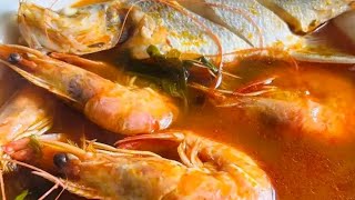 Antojate el CALDO DE PESCADO ALGO FACIL SENCILLO RAPIDO PARA DISFRUTARLO en Casa