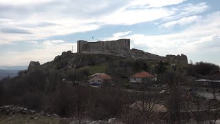 Novo Brdo: Ljudi odlaze ali ne i nada da će doći bolja vremena