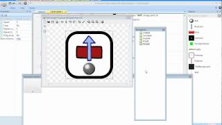 Construct 2 Tutorial - Breakout Clone (Part 8: Powerup Setup)