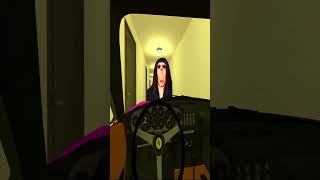 Carmen Winstead and Ungalia chase in Liminal Hotel Gmod Nextbot