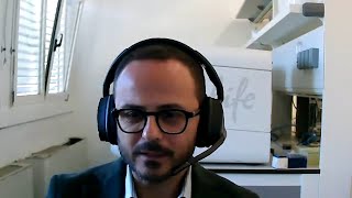 Bidimentional Liquid Biopsy Analysis