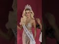 miss universe denmark 2024 shorts shortsfeed missuniverse youtubeshorts trending beauty ❣️❣️❣️