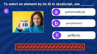 JavaScript Interview Questions & Answers | JavaScript Quiz