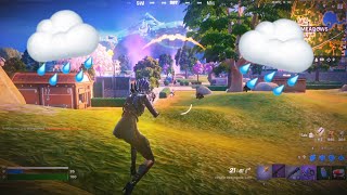 Fortnite Montage - Lucid Dream 🌧️ ( Chapter 6 )