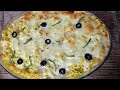 baked creamy chicken white sauce pasta cheesy u0026 delicious pasta recipe by yes everyone can cook