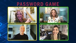 Game on! Playing “Password” like the 1960’s game show - New Day NW