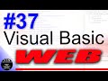 V2 37 VISUAL BASIC  2008   Tutorial  ( ADO NET )