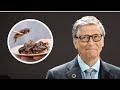 Mark Bajerski Live Coffee Chat @ Bill Gates Four Seasons - Let's Try A Bug Burger?