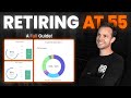 Retiring at 55:  EVERYTHING You Must Know!