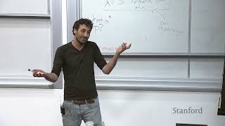 Stanford CS109 Probability for Computer Scientists I Poisson I 2022 I Lecture 8