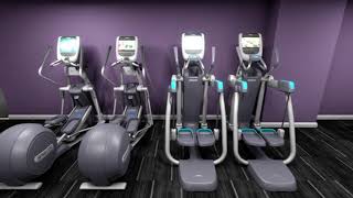 Anytime Fitness   Maghull Animation