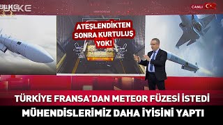 Türkiye Fransa’dan İstedi Türk Mühendisleri Daha İyisini Üretti! #haber