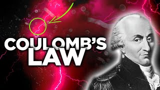 Why COULOMB'S LAW is applicable to a point charge